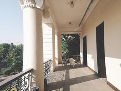 -Big House当代艺术中心