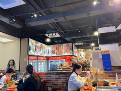 -串掌门砂锅串串香(后瑞店)