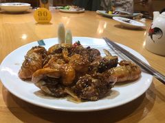 -德胜轩正宗顺德菜(宝安沙井会展中心店)