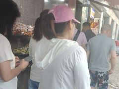 -阿布拉的馕(西北路店)
