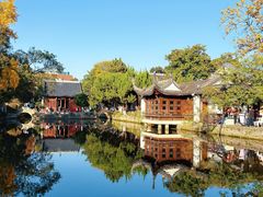 -南京中国近代史遗址博物馆(南京总统府)