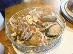 -海味当家·蒸锅海鲜(星海公园店)