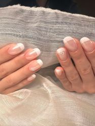 -M·X Nail日式美甲美睫