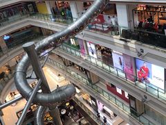 -巴黎春天(浦建店)