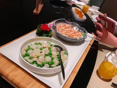 -无锡中央车站假日酒店·中餐厅