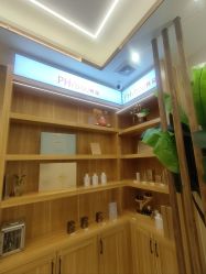 -芳朵美容养生SPA