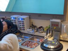 -灶座小锅烀饼·铁锅炖(道里店)