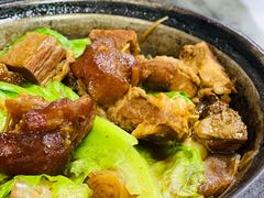 -珍珍小食店(西华路店)