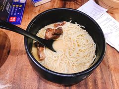 -和府捞面(东直门银座店)