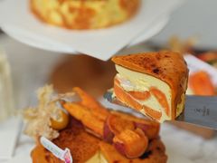 -流酥可心·牛乳蛋糕商店(禾祥西路店)