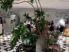 -一尺花园(安和花园店)