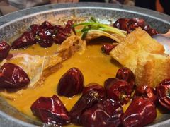 -青年公社烤鸭(青年路店)