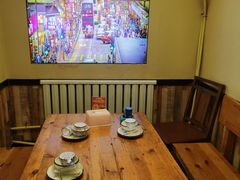 -五谷丰登·胶东海鲜·家常菜(张村店)