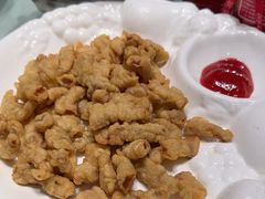-上菜呷饭(花溪店)