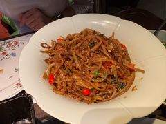 -小隐人家(乐松店)