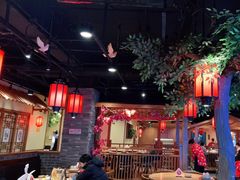 大堂-鸽子窝(青塔店)