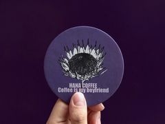 -HANA COFFEE(长寿路店)