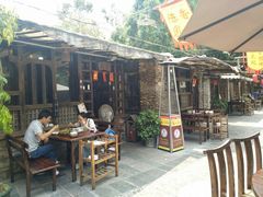 -五邑人家(江门店)