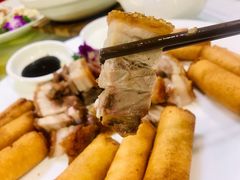 烧猪肉-寻味顺德·南记酒家·传统顺德菜·鱼生(广源路店)