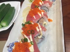 -简家·海鲜盛宴(下沙店)