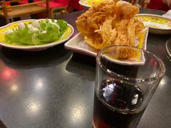 -芦月轩羊蝎子(北蜂窝店)