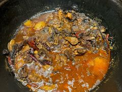 -刘幺八东北铁锅炖