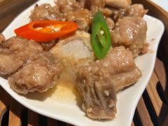 -粤匠·澳门点心粤菜海鲜(澳门半岛店)