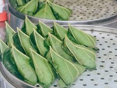 -叶婆婆豆浆馍馍
