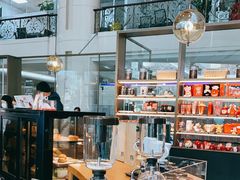 -星巴克(北京西大望路温特莱店)