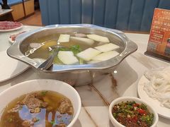 -乌记鲜活牛肉城(金砂东路店)