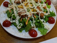 -食彩美印度特色美食餐厅·印度料理