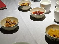 -京味斋·北京烤鸭(北京南站洋桥店)