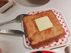 -明腾壹间茶餐厅(新都会花园广场店)