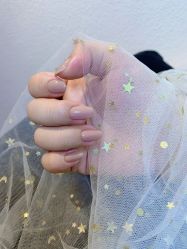 手部美甲-指典艺术美甲美睫