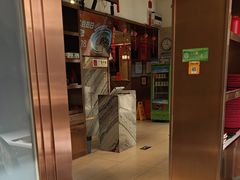 -盛百味·家宴餐厅(霸州分店)