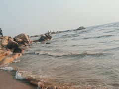 -老虎石海上公园