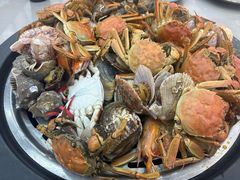 -仙螺岛海鲜自助餐厅(总店)
