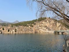 -黄巢水库