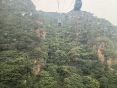 -京东石林峡风景区