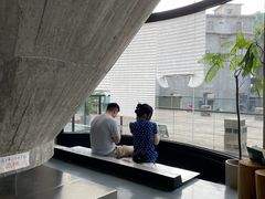 -CEMENT·coffee bar (凤凰创意园店)