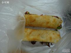 驴肉火烧-王胖子驴肉火烧(鼓楼店)