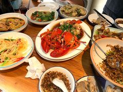 -大厨的餐厅(曾厝垵总店)