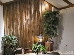 -锦初·禅意4K影院式足道·新中式SPA(茂业天地店)