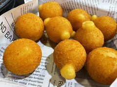 -the frypan韩国炸鸡啤酒(五路居店)