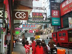 -珍妮曲奇聪明小熊(尖沙咀店)