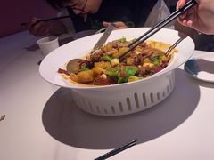 -阿娜尔·新疆菜(宜家荟聚中心店)