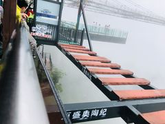 -梦幻奥陶纪景区