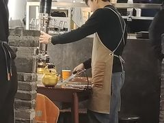 -肉甲韩国木炭烤肉(新壹街1店)