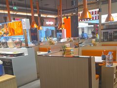 -东门口·新式老北京火锅(河西龙湖天街店)