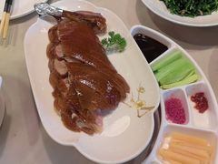 -大鸭梨烤鸭(甘家口店)